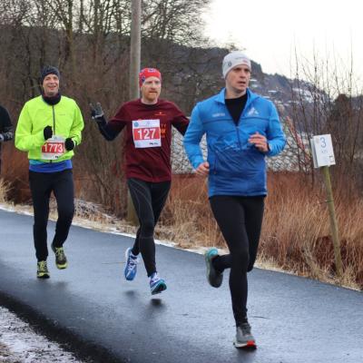 Februar Maraton 2022