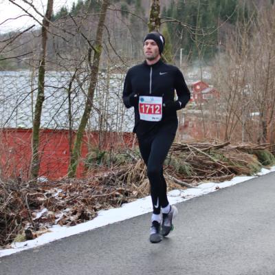 Februar Maraton 2022