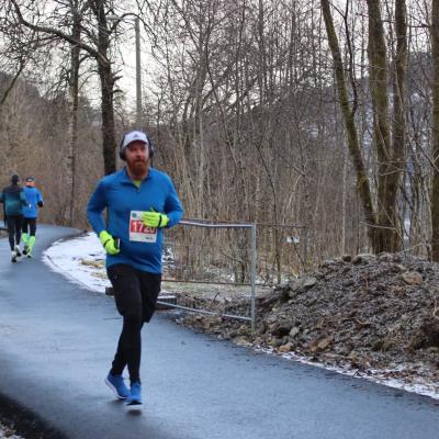 Februar Maraton 2022