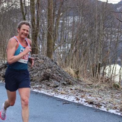 Februar Maraton 2022