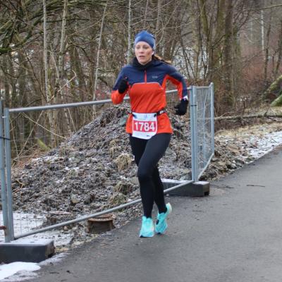 Februar Maraton 2022
