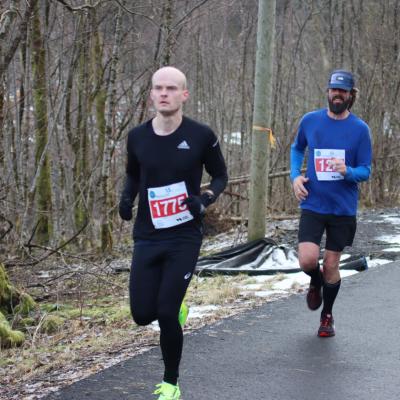 Februar Maraton 2022