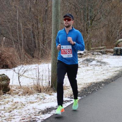 Februar Maraton 2022