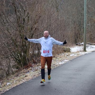 Februar Maraton 2022