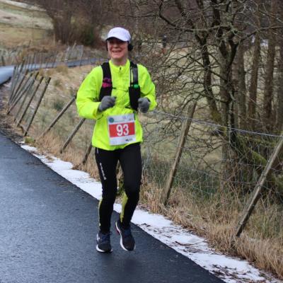 Februar Maraton 2022