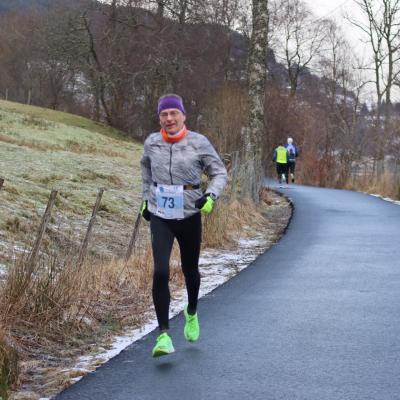 Februar Maraton 2022