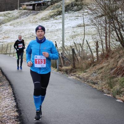 Februar Maraton 2022