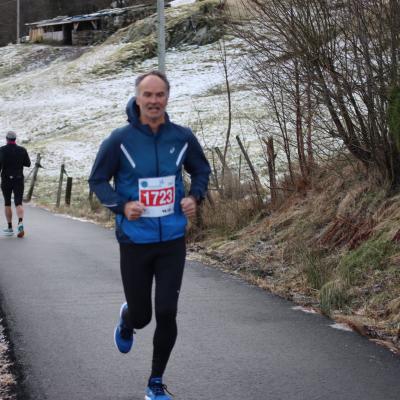 Februar Maraton 2022