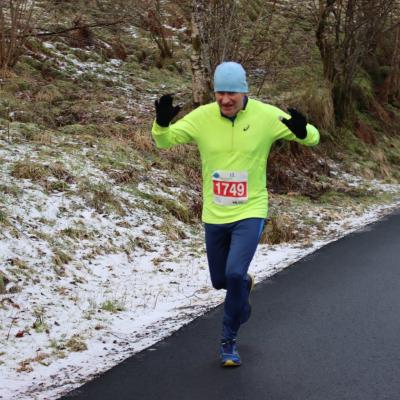 Februar Maraton 2022