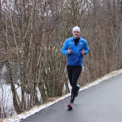 Februar Maraton 2022