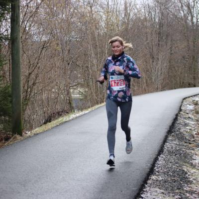 Februar Maraton 2022