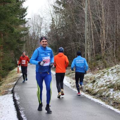 Februar Maraton 2022