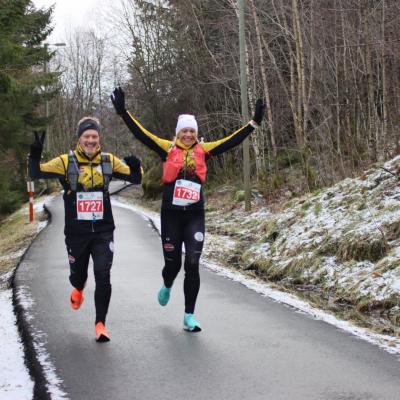 Februar Maraton 2022