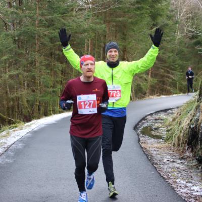 Februar Maraton 2022