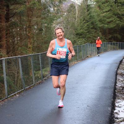 Februar Maraton 2022