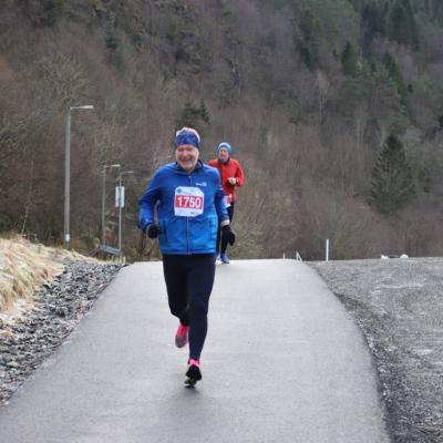 Februar Maraton 2022