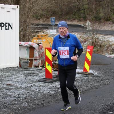 Februar Maraton 2022