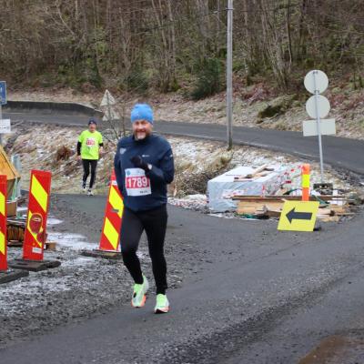 Februar Maraton 2022