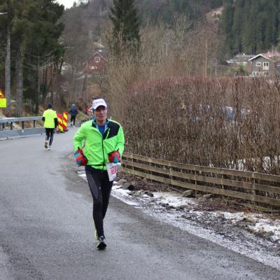 Februar Maraton 2022