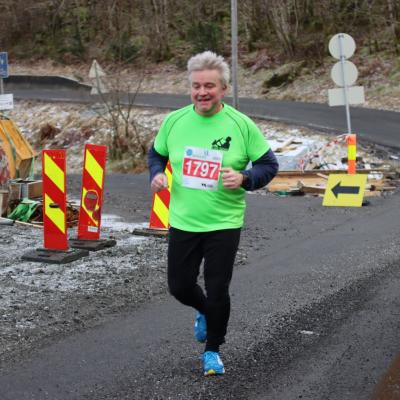 Februar Maraton 2022