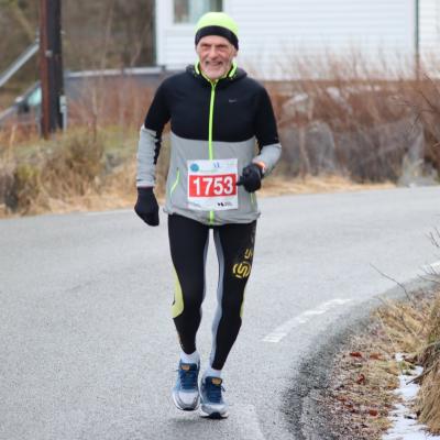 Februar Maraton 2022