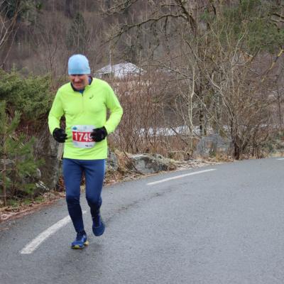 Februar Maraton 2022