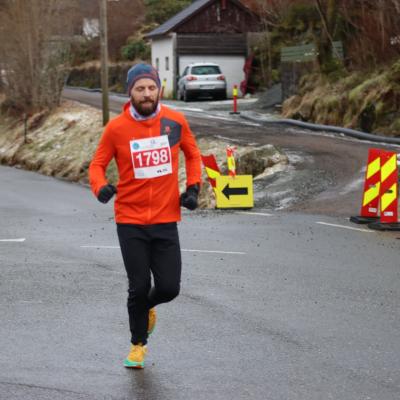 Februar Maraton 2022