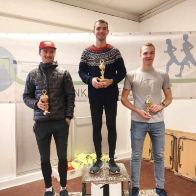 Februar Maraton 2022