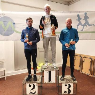 Februar Maraton 2022