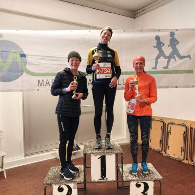 Februar Maraton 2022