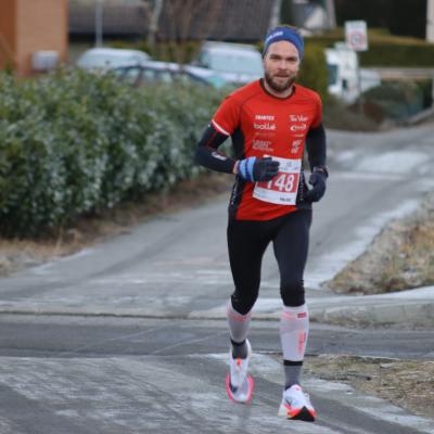 Hans Jacobs Minneløp 2022