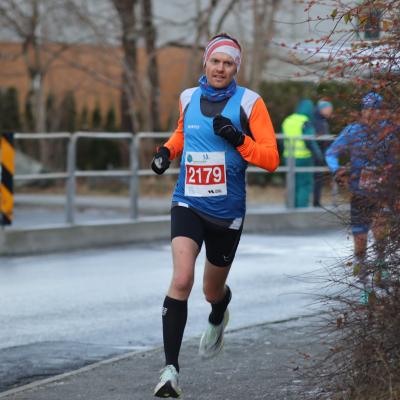 Hans Jacobs Minneløp 2022