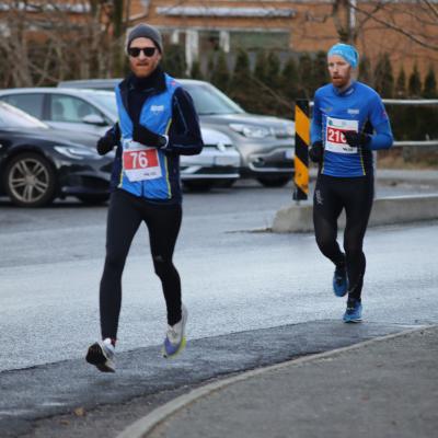 Hans Jacobs Minneløp 2022