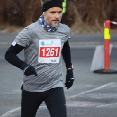 Hans Jacobs Minneløp 2022