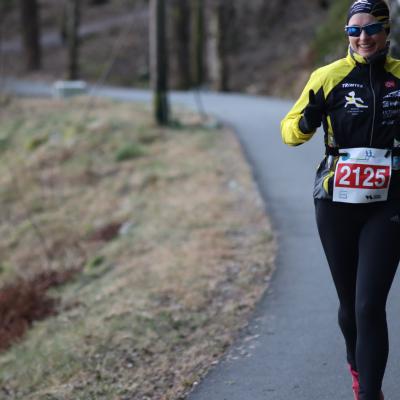 Hans Jacobs Minneløp 2022