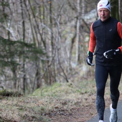 Hans Jacobs Minneløp 2022