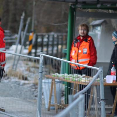 Hans Jacobs Minneløp 2022