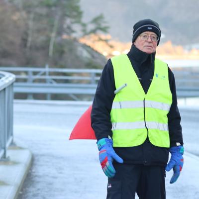 Hans Jacobs Minneløp 2022