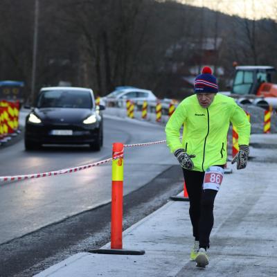 Hans Jacobs Minneløp 2022