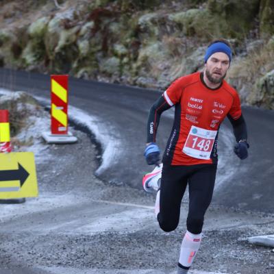 Hans Jacobs Minneløp 2022