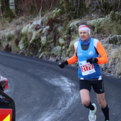 Hans Jacobs Minneløp 2022