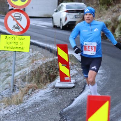 Hans Jacobs Minneløp 2022