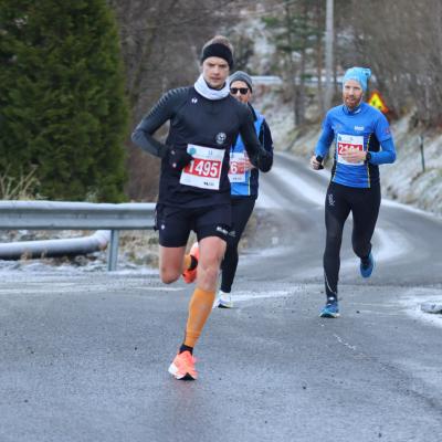 Hans Jacobs Minneløp 2022