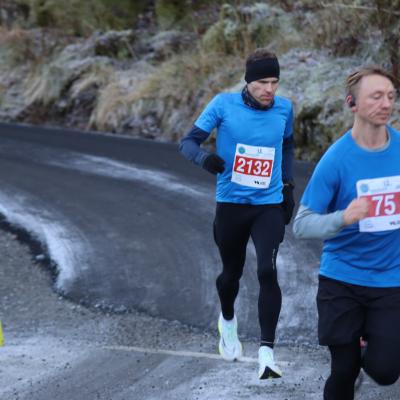 Hans Jacobs Minneløp 2022