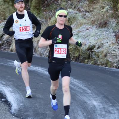 Hans Jacobs Minneløp 2022