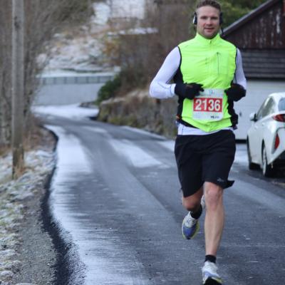 Hans Jacobs Minneløp 2022