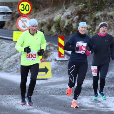 Hans Jacobs Minneløp 2022