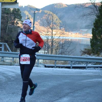 Hans Jacobs Minneløp 2022