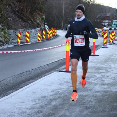 Hans Jacobs Minneløp 2022