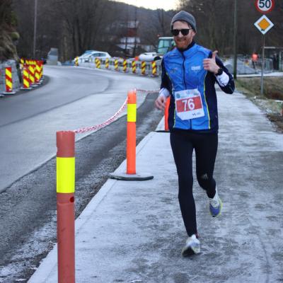 Hans Jacobs Minneløp 2022